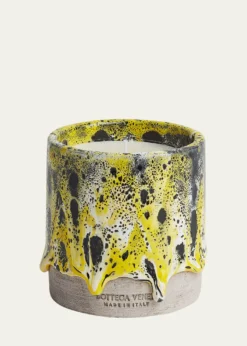 Bottega VenetaLantern Glaze Single-Wick Candle