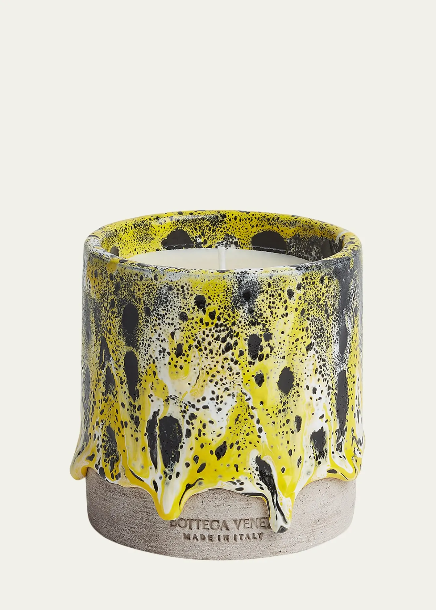 Bottega VenetaLantern Glaze Single-Wick Candle