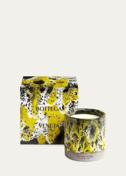 Bottega VenetaLantern Glaze Single-Wick Candle
