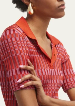 Bottega VenetaLarge Drop Earrings