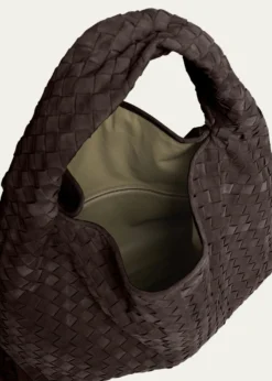 Bottega VenetaLarge Hop Bag
