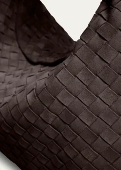 Bottega VenetaLarge Hop Bag