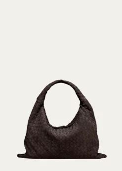 Bottega VenetaLarge Hop Bag