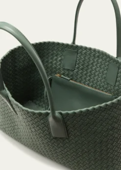 Bottega VenetaMedium Cabat Bag