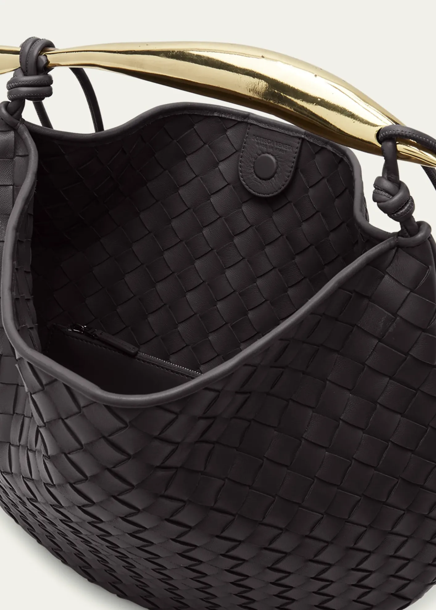 Bottega VenetaMedium Sardine Bag