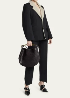 Bottega VenetaMedium Sardine Bag