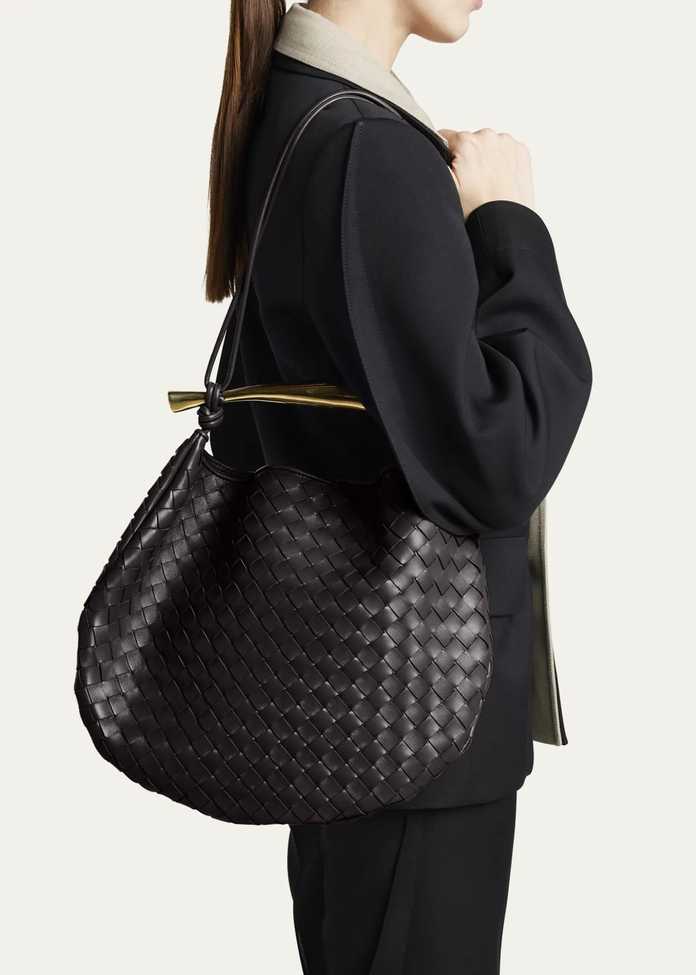 Bottega VenetaMedium Sardine Bag
