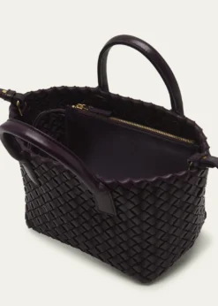 Bottega VenetaMini Cabat Bag