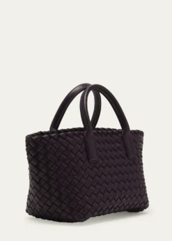 Bottega VenetaMini Cabat Bag