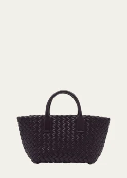 Bottega VenetaMini Cabat Bag