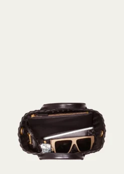 Bottega VenetaMini Cabat Bag