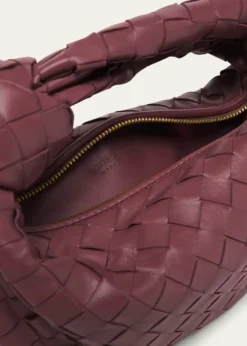Bottega VenetaMini Jodie Bag