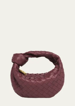 Bottega VenetaMini Jodie Bag