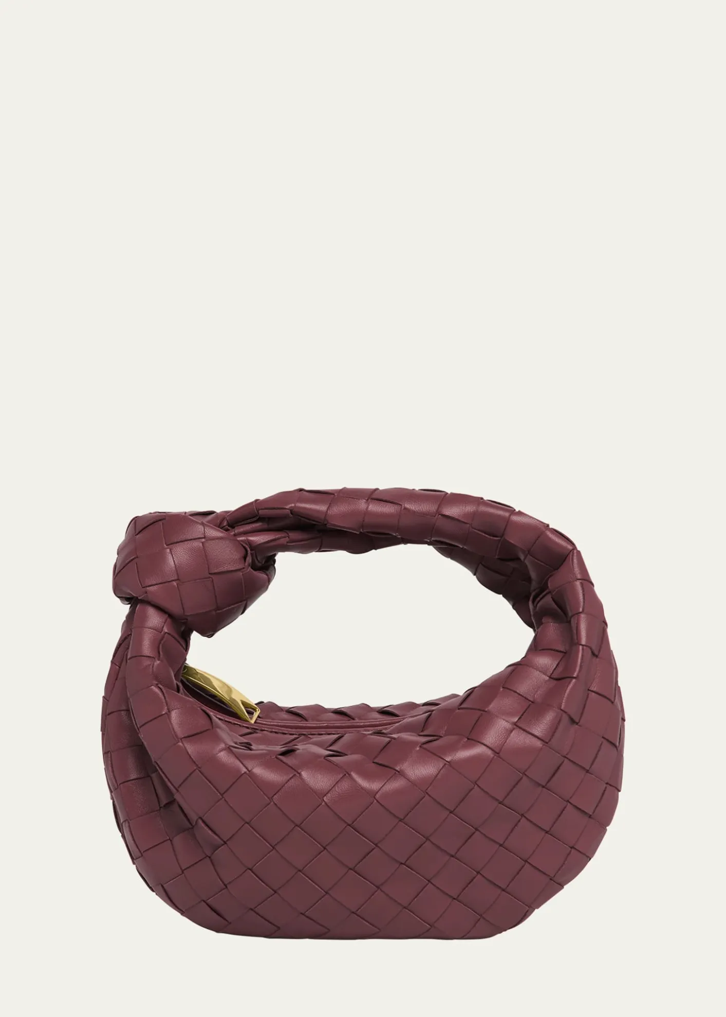 Bottega VenetaMini Jodie Bag