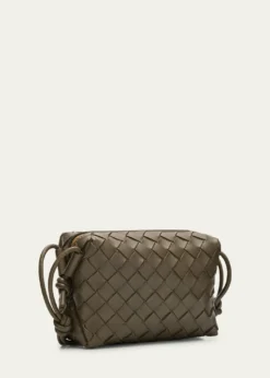 Bottega VenetaMini Loop Camera Bag