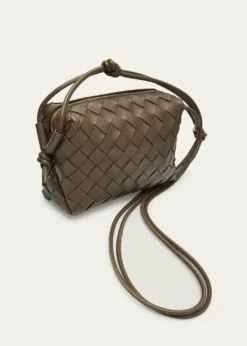 Bottega VenetaMini Loop Camera Bag
