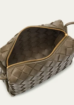 Bottega VenetaMini Loop Camera Bag