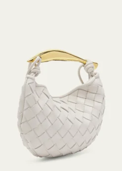 Bottega VenetaMini Sardine Bag