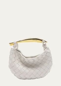 Bottega VenetaMini Sardine Bag