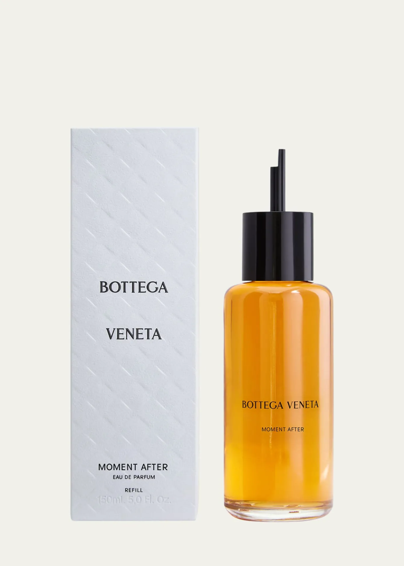 Bottega VenetaMoment After Eau de Parfum Refill, 5 oz.