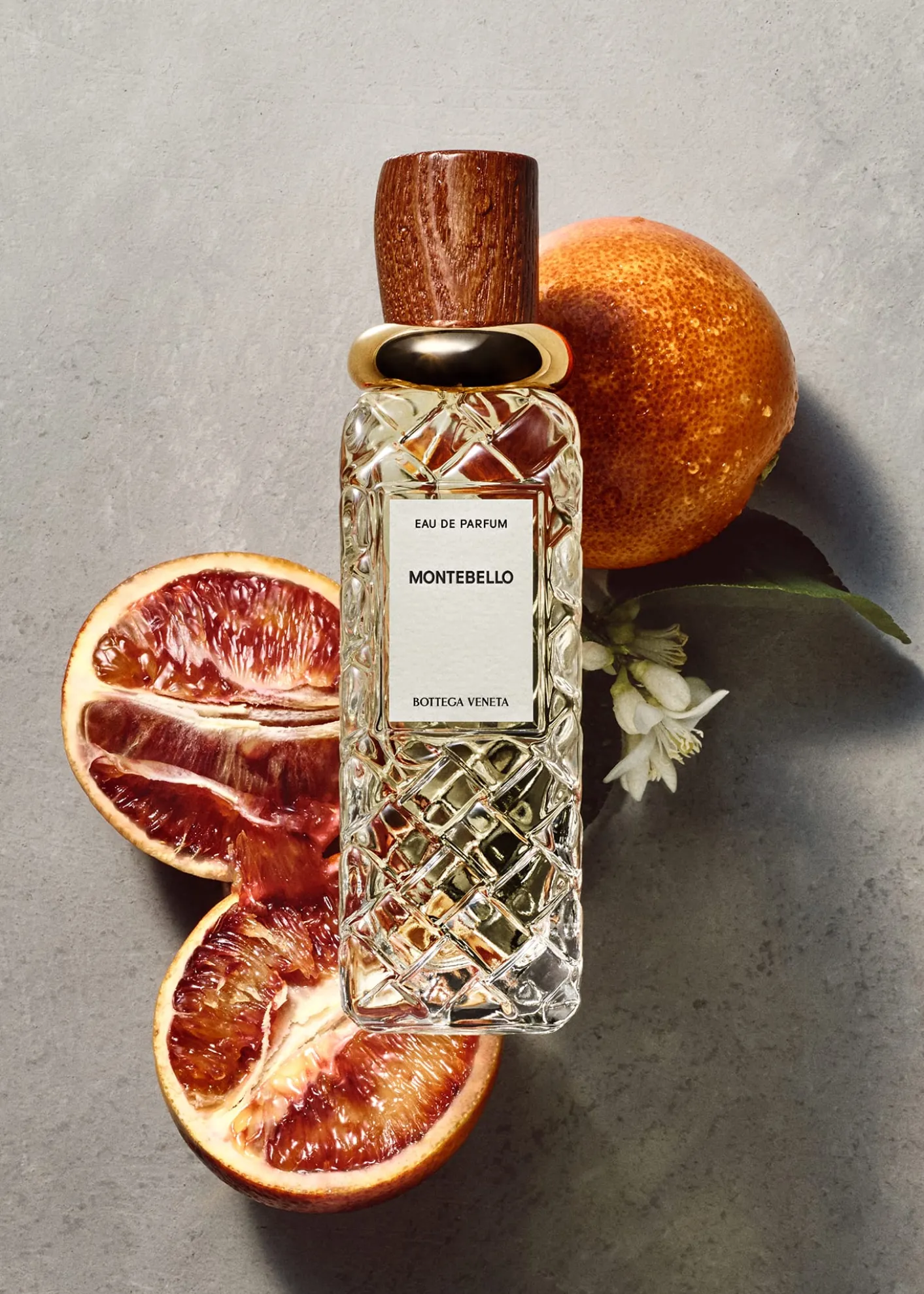 Bottega VenetaMontebello Eau de Parfum, 3.3 oz.