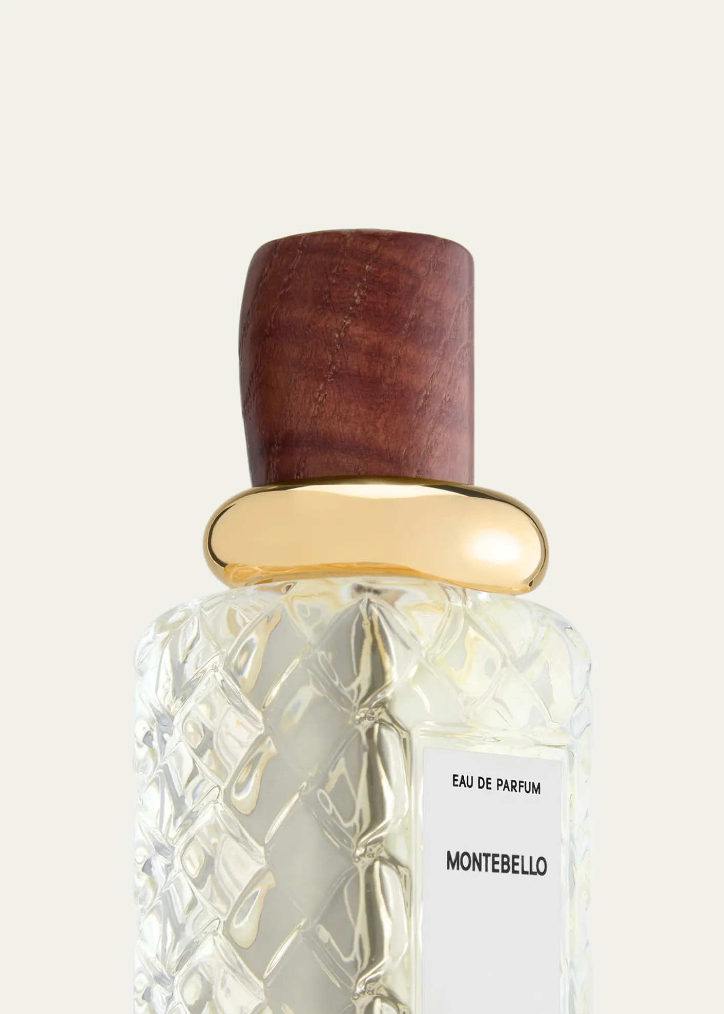 Bottega VenetaMontebello Eau de Parfum, 3.3 oz.