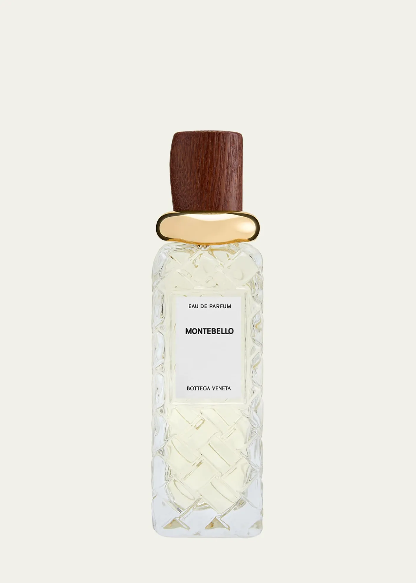 Bottega VenetaMontebello Eau de Parfum, 3.3 oz.