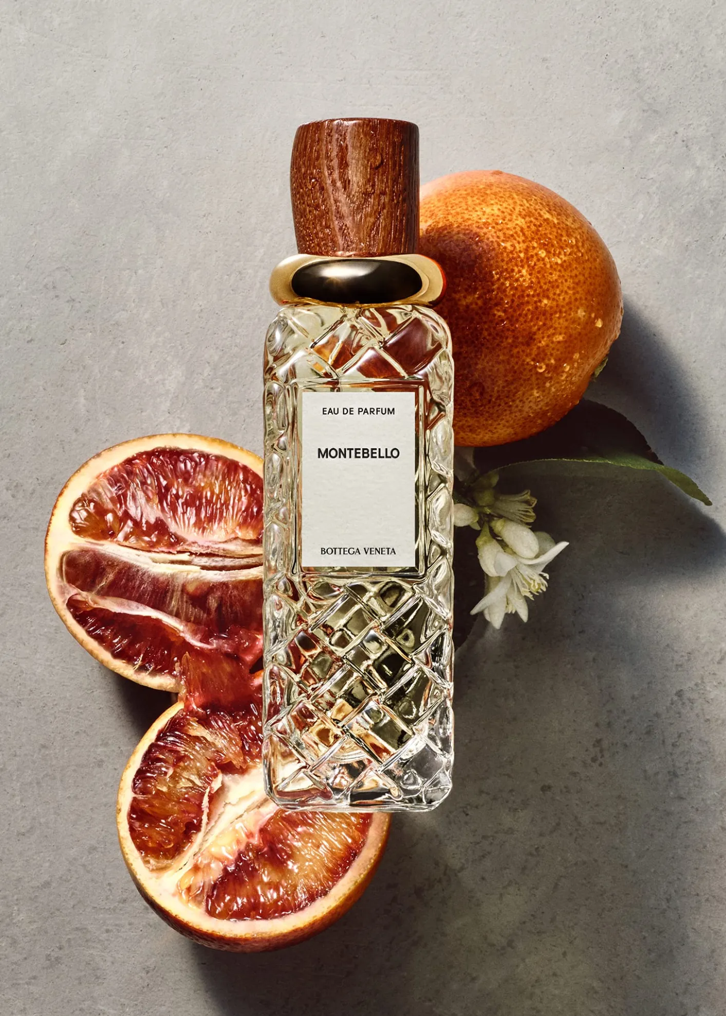 Bottega VenetaMontebello Eau de Parfum Refill, 5 oz.