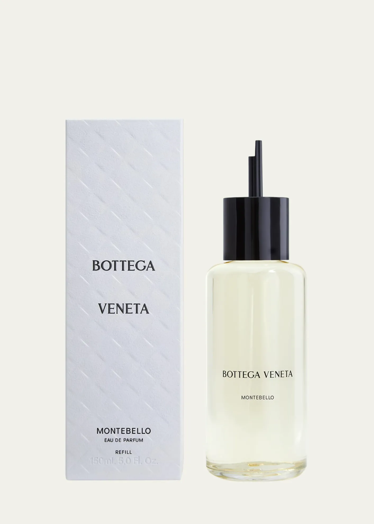 Bottega VenetaMontebello Eau de Parfum Refill, 5 oz.