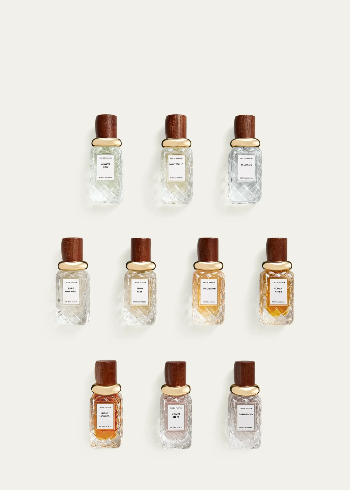Bottega VenetaMontebello Eau de Parfum, 1.6 oz.