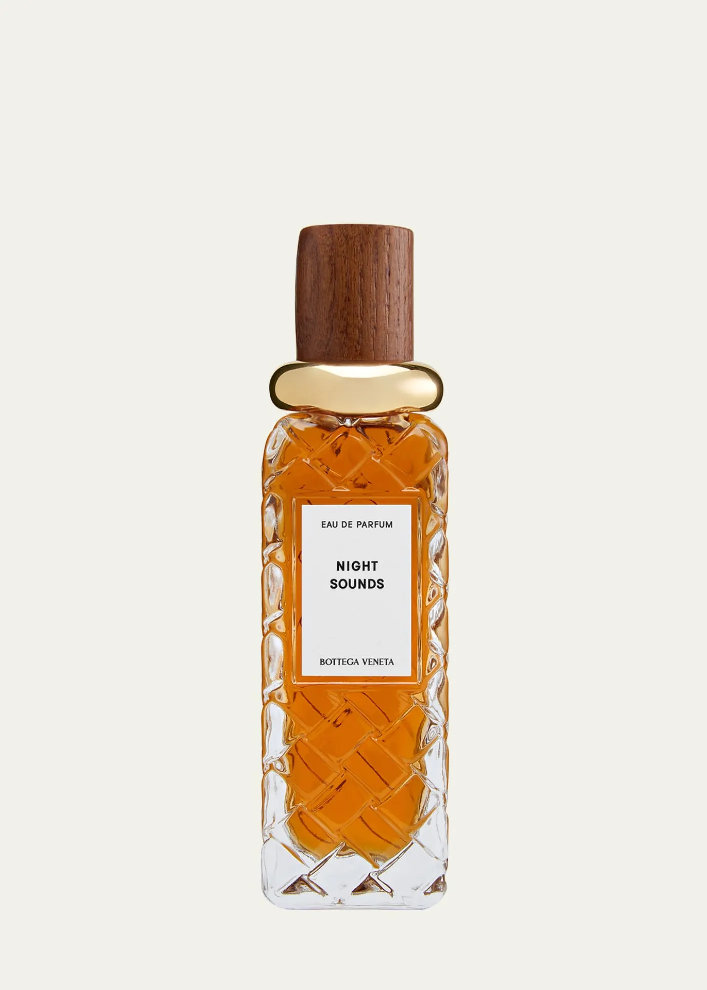 Bottega VenetaNight Sounds Eau de Parfum, 3.3 oz.