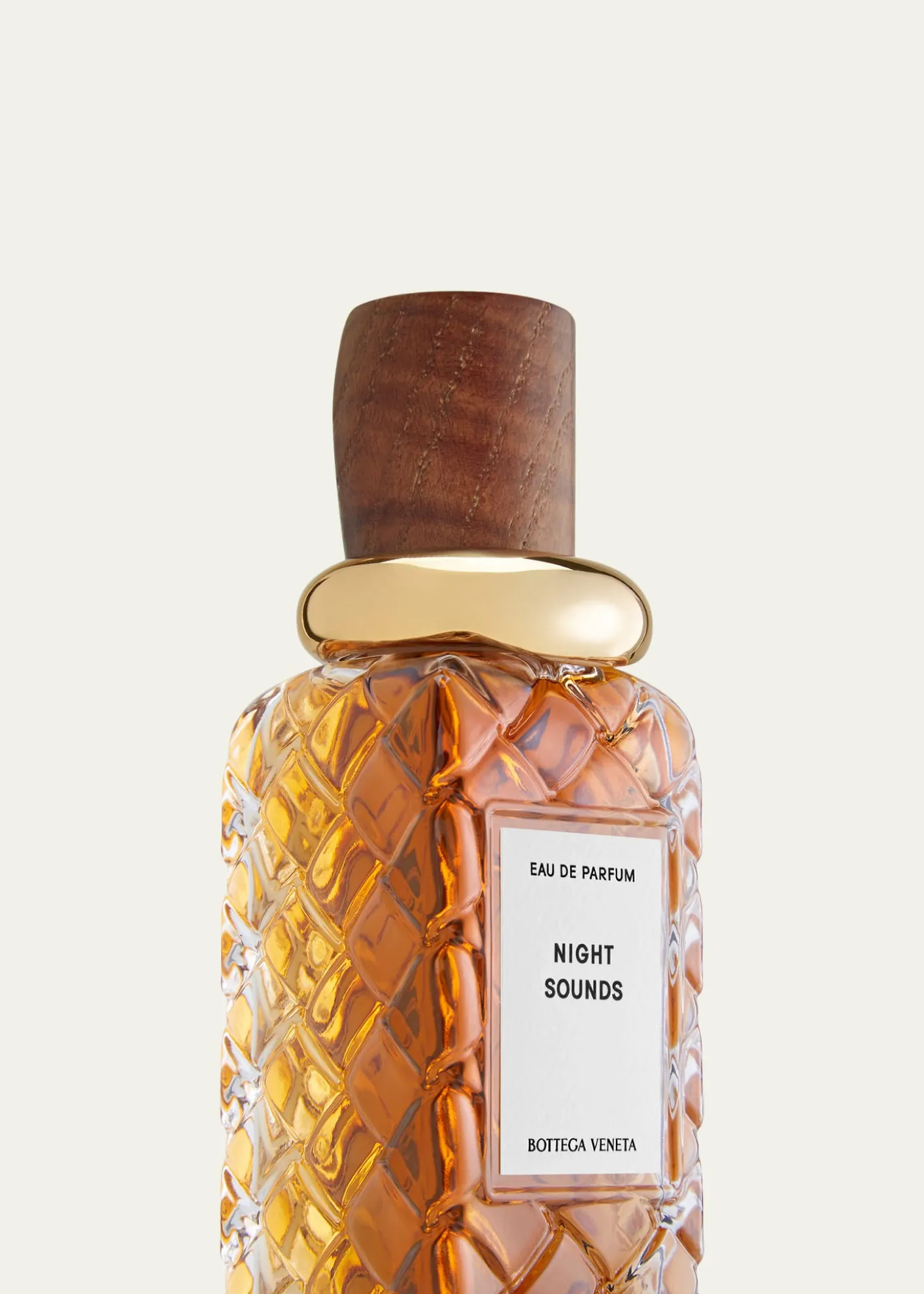 Bottega VenetaNight Sounds Eau de Parfum, 3.3 oz.