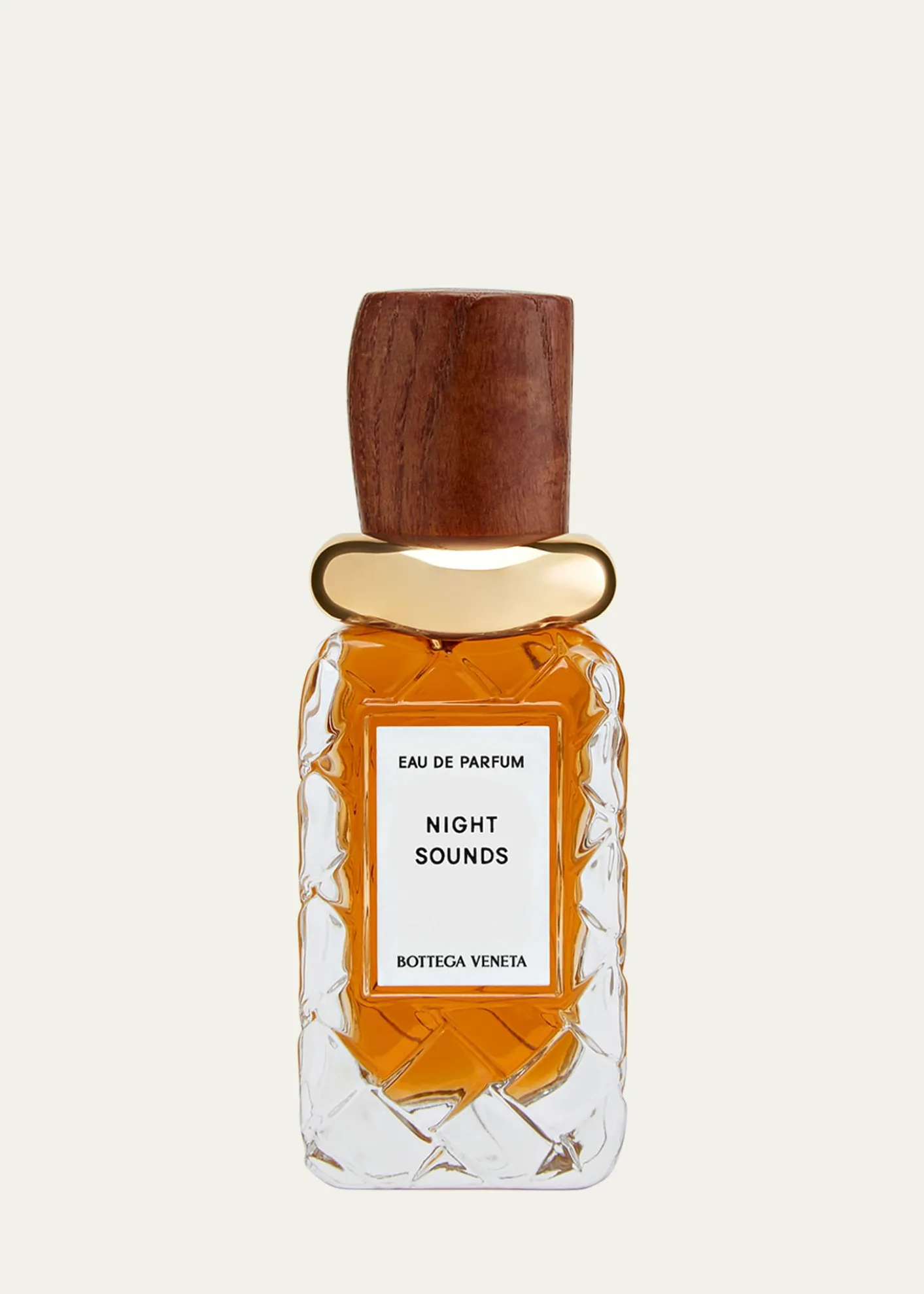 Bottega VenetaNight Sounds Eau de Parfum, 1.6 oz.