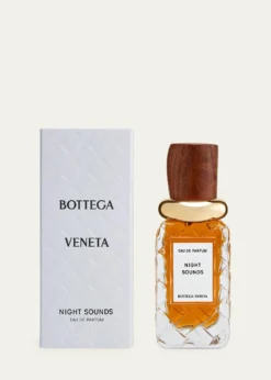 Bottega VenetaNight Sounds Eau de Parfum, 1.6 oz.