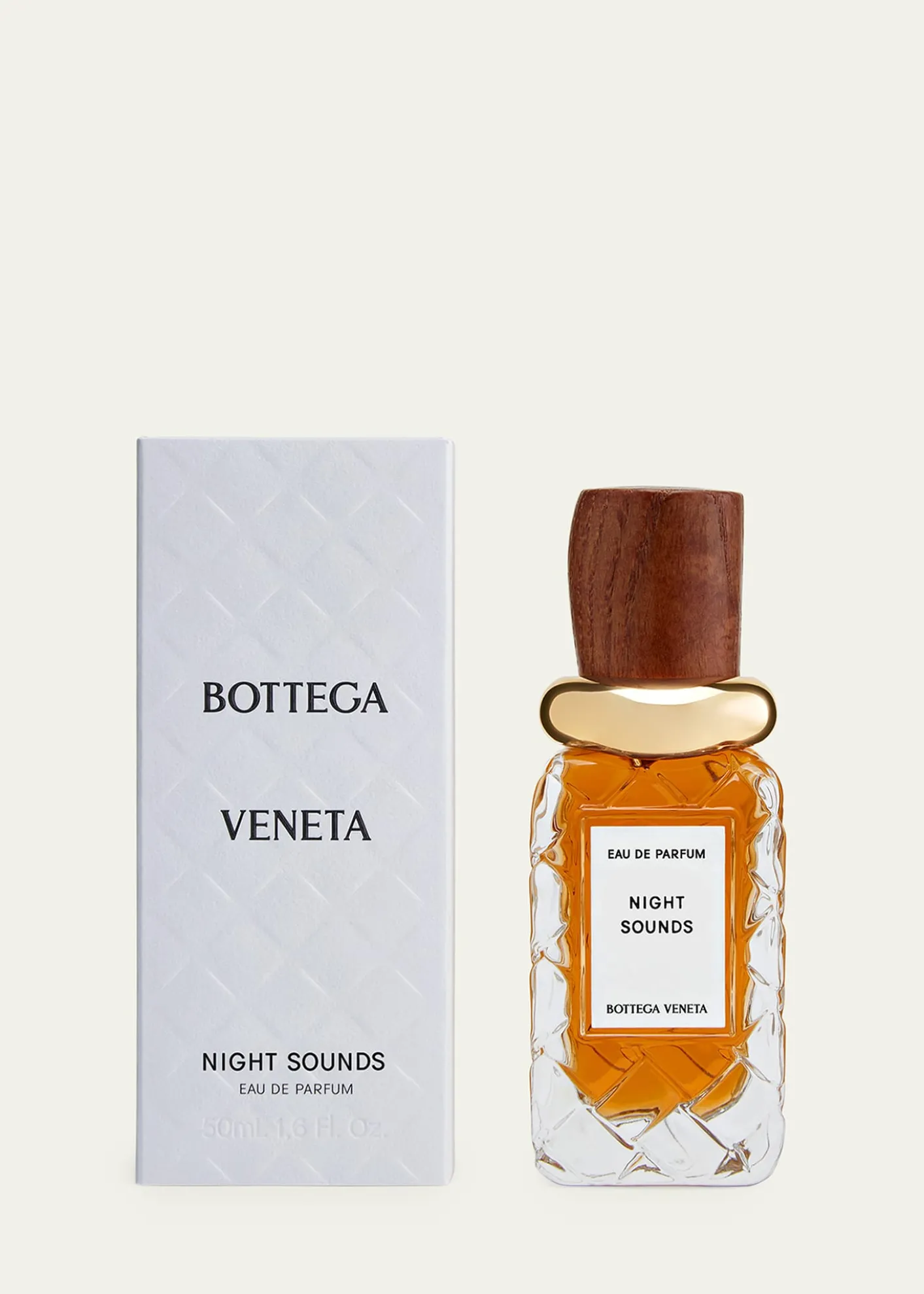 Bottega VenetaNight Sounds Eau de Parfum, 1.6 oz.