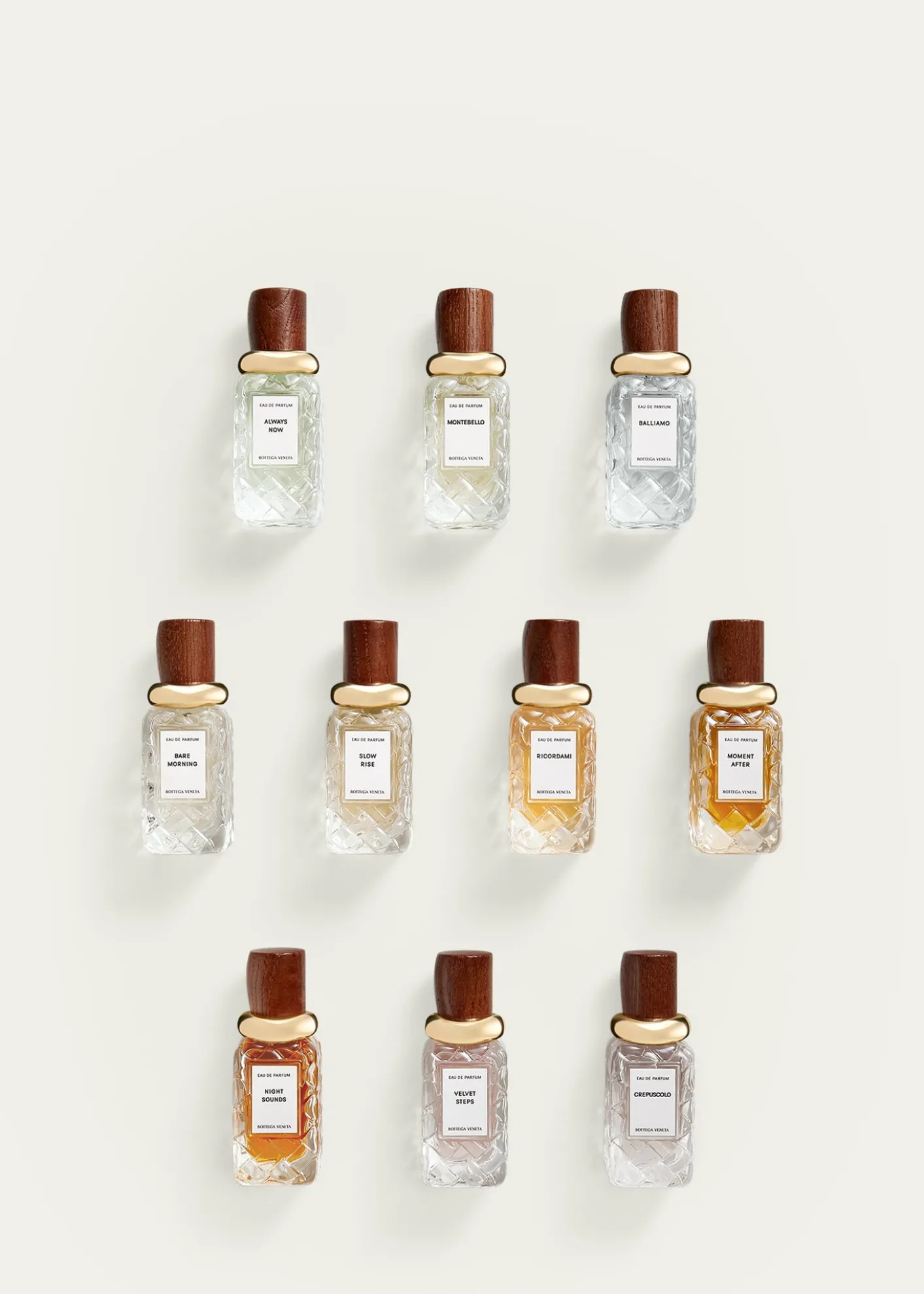 Bottega VenetaNight Sounds Eau de Parfum, 1.6 oz.