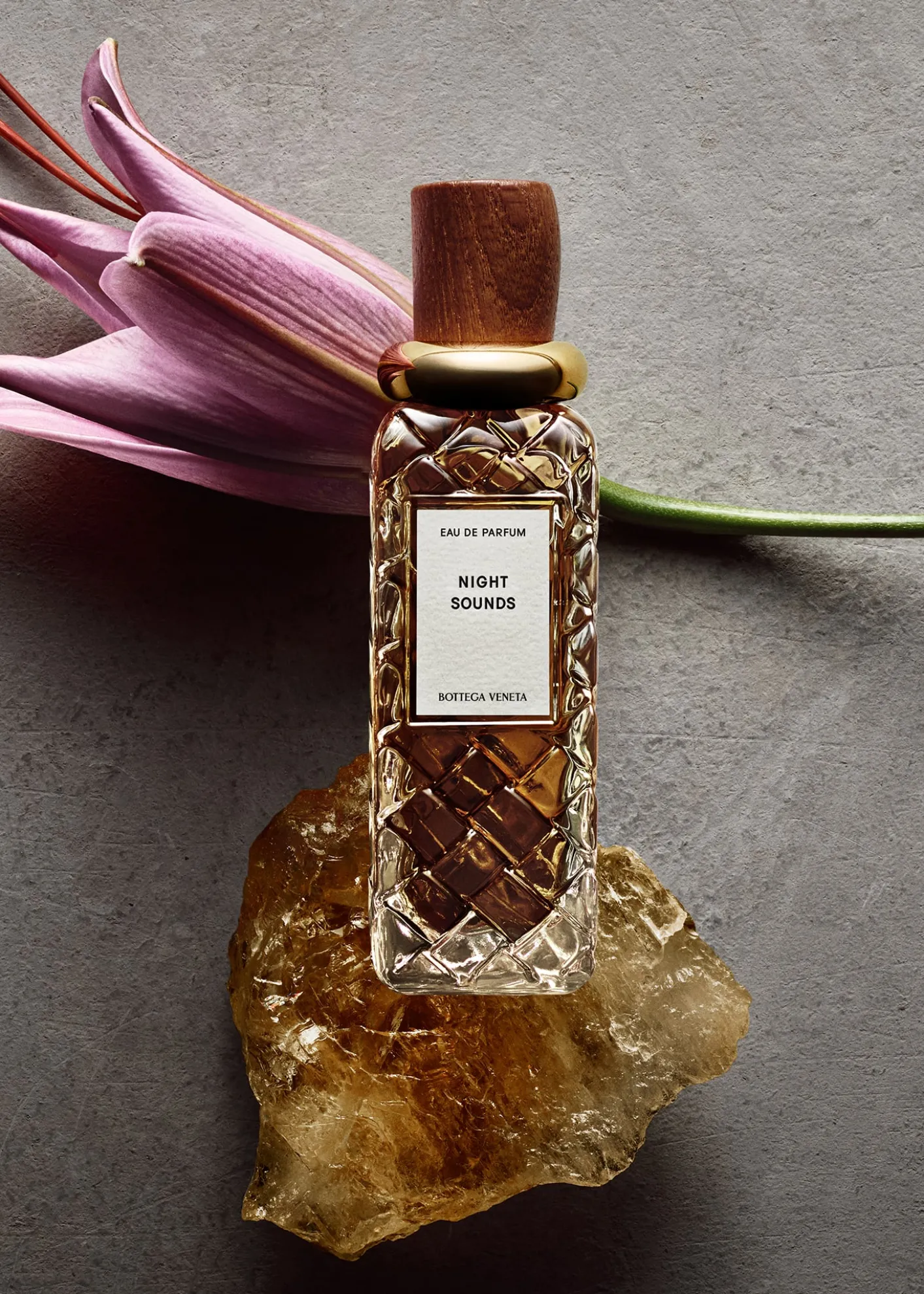 Bottega VenetaNight Sounds Eau de Parfum, 1.6 oz.