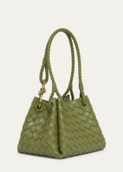 Bottega VenetaParachute Small Bag