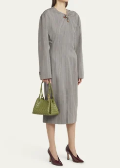 Bottega VenetaParachute Small Bag