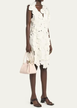 Bottega VenetaParachute Small Bag