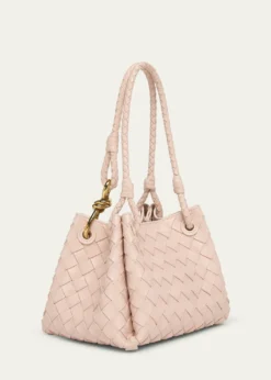 Bottega VenetaParachute Small Bag