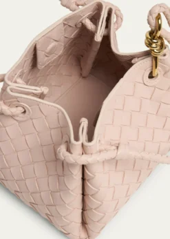Bottega VenetaParachute Small Bag