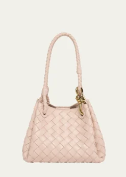 Bottega VenetaParachute Small Bag