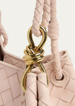 Bottega VenetaParachute Small Bag
