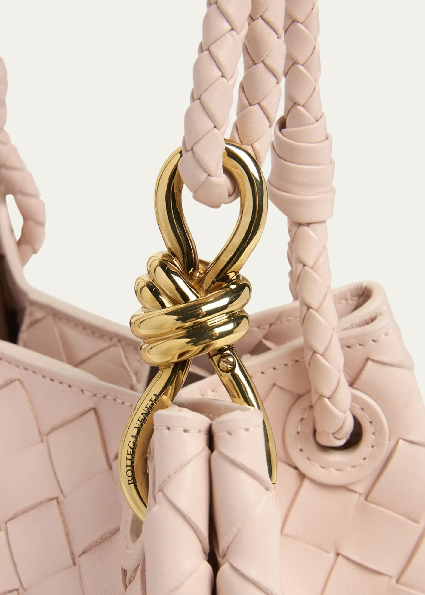 Bottega VenetaParachute Small Bag