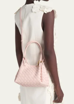 Bottega VenetaParachute Small Bag