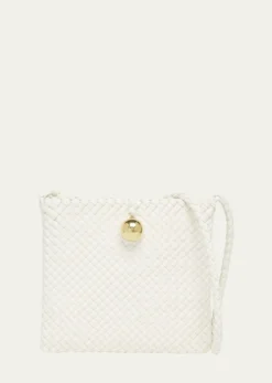 Bottega VenetaPhone Pouch Bag on Strap