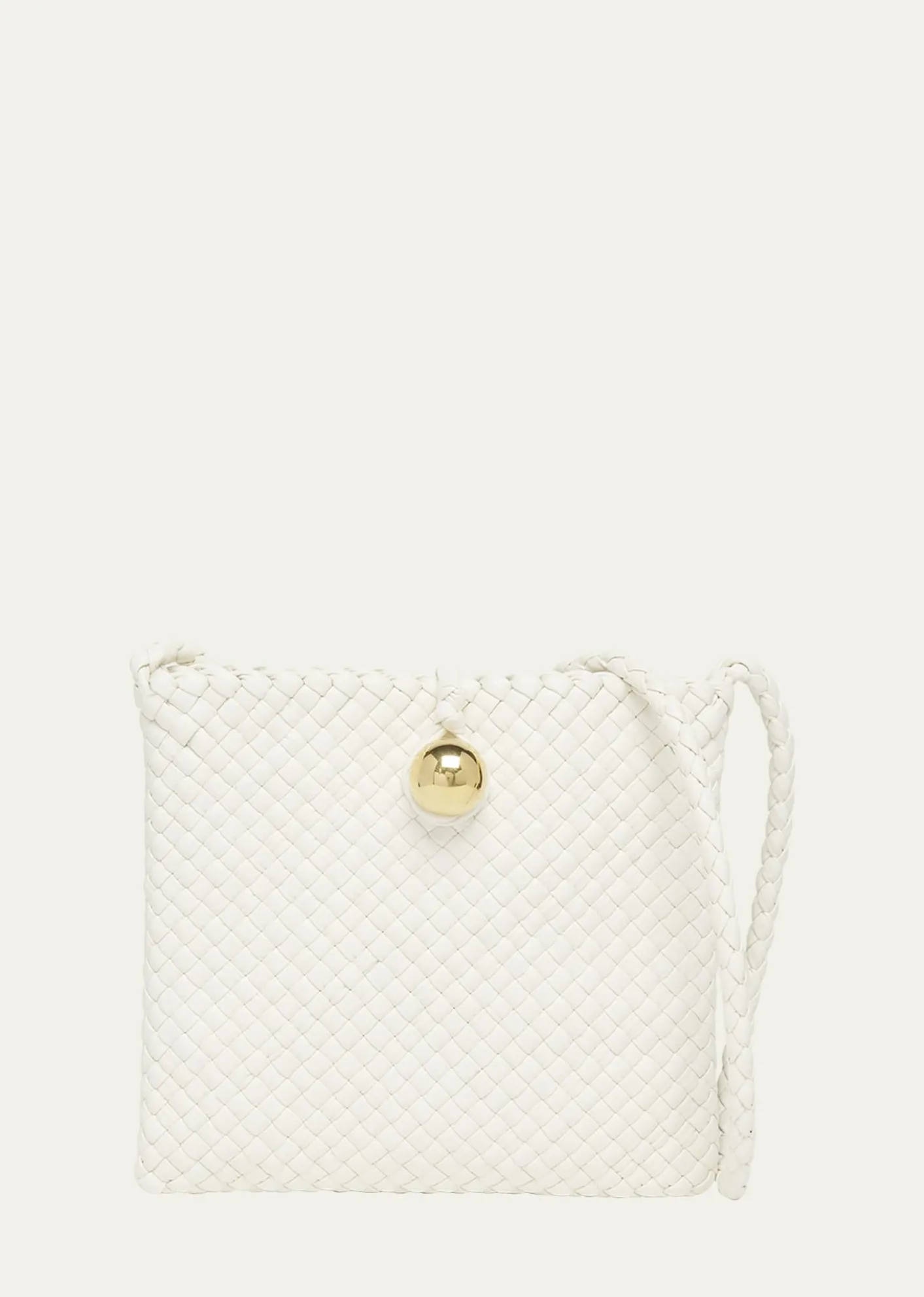 Bottega VenetaPhone Pouch Bag on Strap