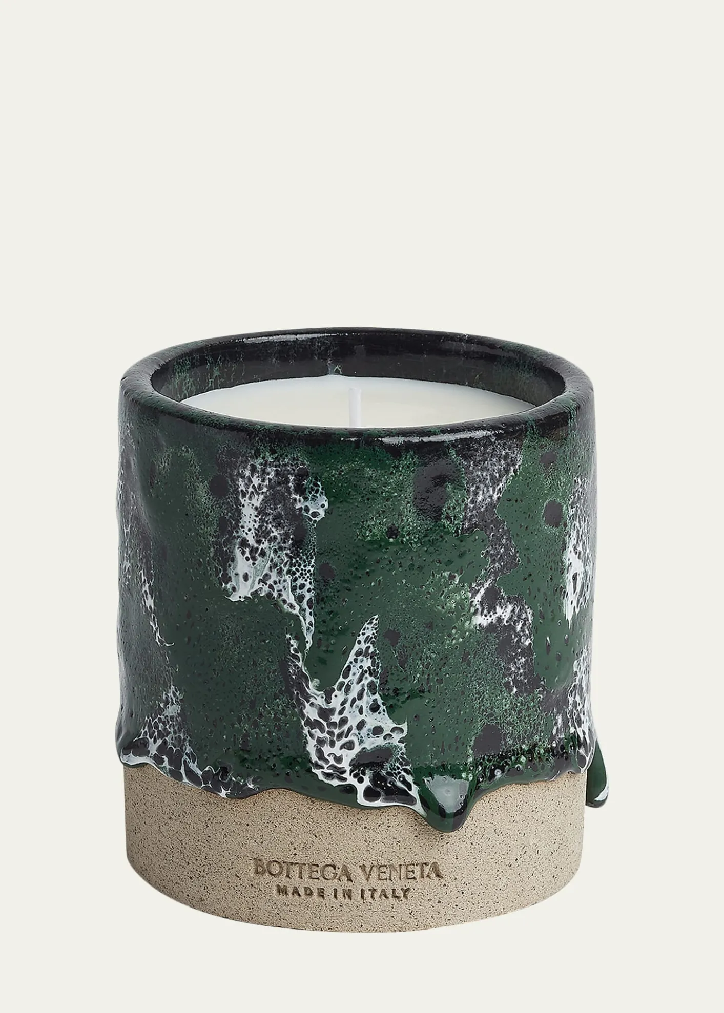Bottega VenetaRaintree Glaze Single-Wick Candle