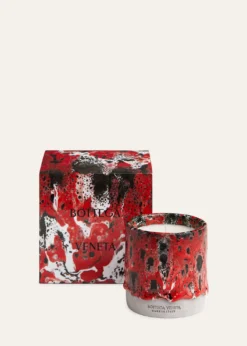 Bottega VenetaRedstone Glaze Single-Wick Candle